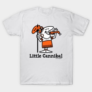 Little Cannibal T-Shirt